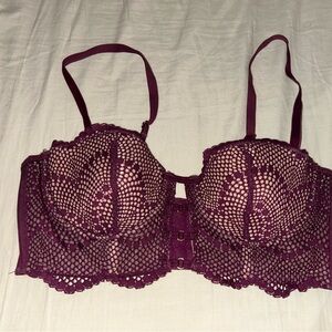 Bundles of 3 Adore Me Bras 34B